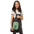 OCD Out Loud: Utility Crossbody Bag for Every Intrusive Thinker Who Keeps Going | ILLTOCHILL