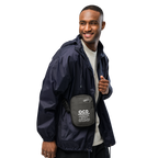 OCD Loud and Out Here: Utility Crossbody Bag for the OCD Community | ILLTOCHILL