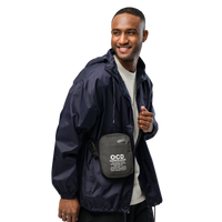 OCD Loud and Out Here: Utility Crossbody Bag for the OCD Community | ILLTOCHILL