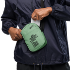 OCD Out Loud: Utility Crossbody Bag for Every Intrusive Thinker Who Keeps Going | ILLTOCHILL