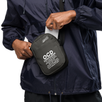 OCD Loud and Out Here: Utility Crossbody Bag for the OCD Community | ILLTOCHILL