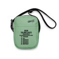 OCD Out Loud: Utility Crossbody Bag for Every Intrusive Thinker Who Keeps Going | ILLTOCHILL
