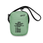 OCD Out Loud: Utility Crossbody Bag for Every Intrusive Thinker Who Keeps Going | ILLTOCHILL