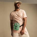 OCD Out Loud: Utility Crossbody Bag for Every Intrusive Thinker Who Keeps Going | ILLTOCHILL