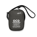 OCD Loud and Out Here: Utility Crossbody Bag for the OCD Community | ILLTOCHILL