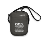 OCD Loud and Out Here: Utility Crossbody Bag for the OCD Community | ILLTOCHILL