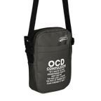 OCD Loud and Out Here: Utility Crossbody Bag for the OCD Community | ILLTOCHILL