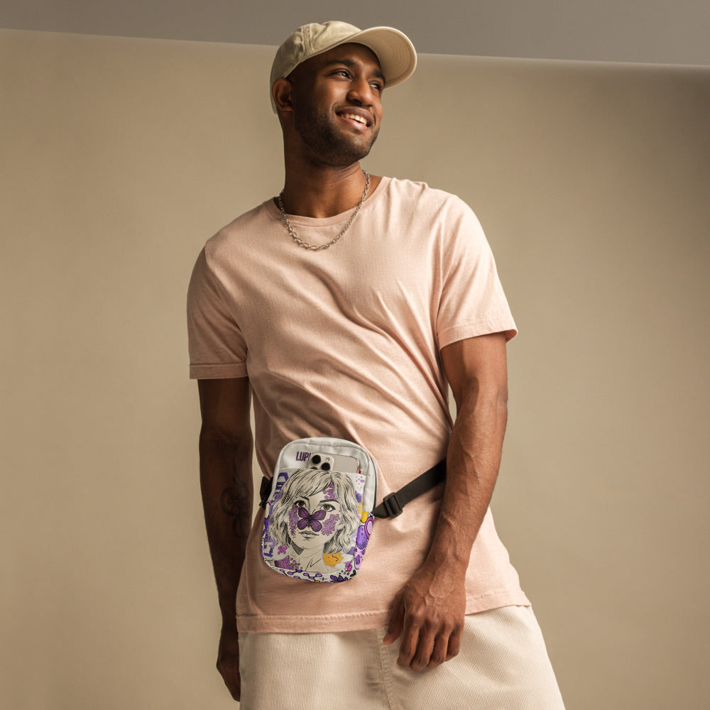 illtochill-lupus-awareness-and-support-gift-utility-crossbody-bag