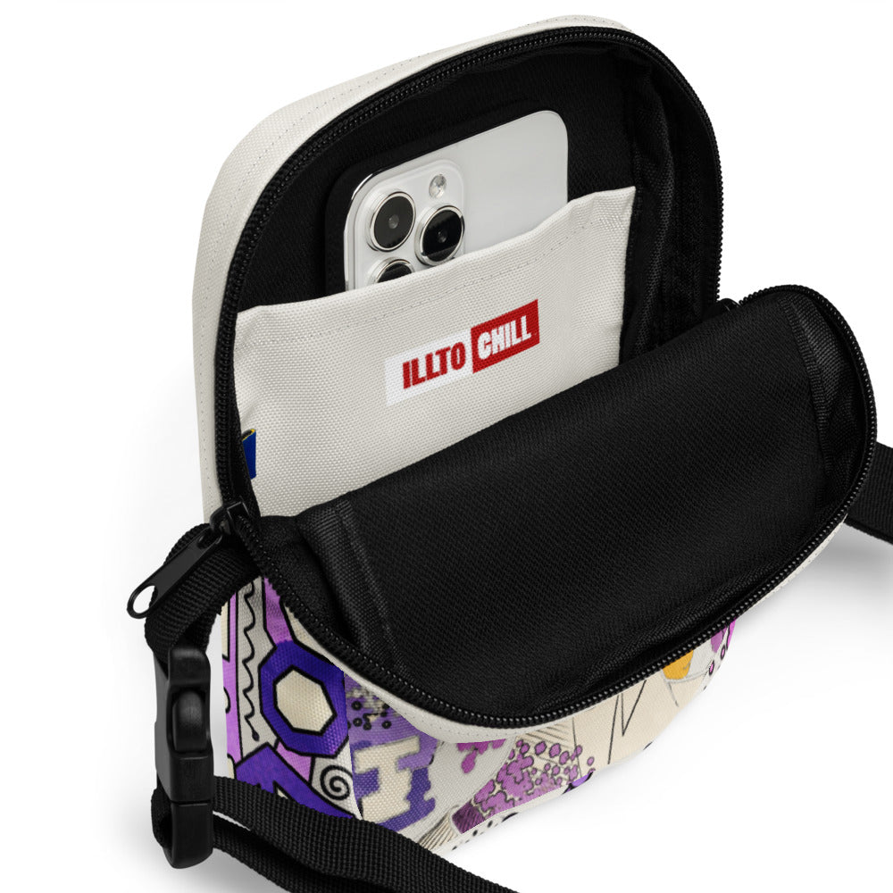 illtochill-lupus-awareness-and-support-gift-utility-crossbody-bag