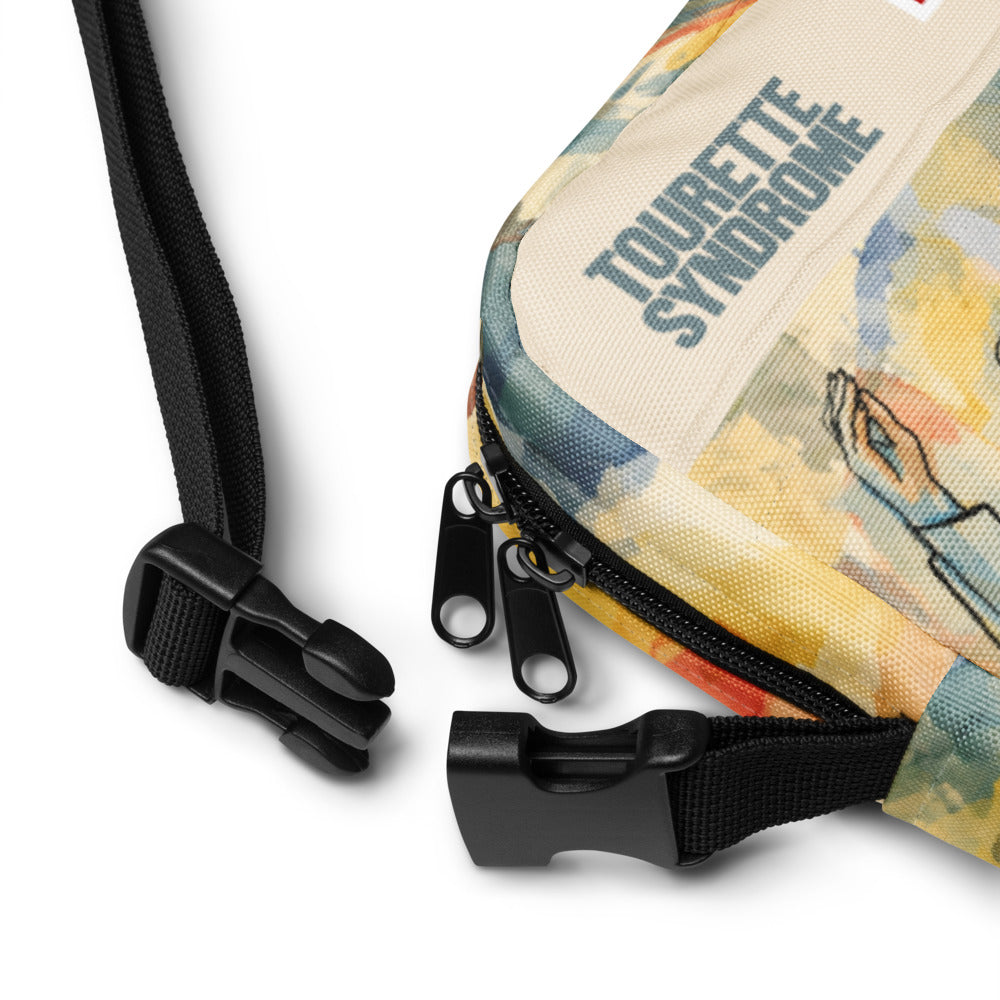 illtochill-tourette-syndrome-awareness-and-support-gift-utility-crossbody-bag