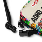 illtochill-adhd-awareness-attention-deficit-hyperactivity-disorder-gift-utility-crossbody-bag