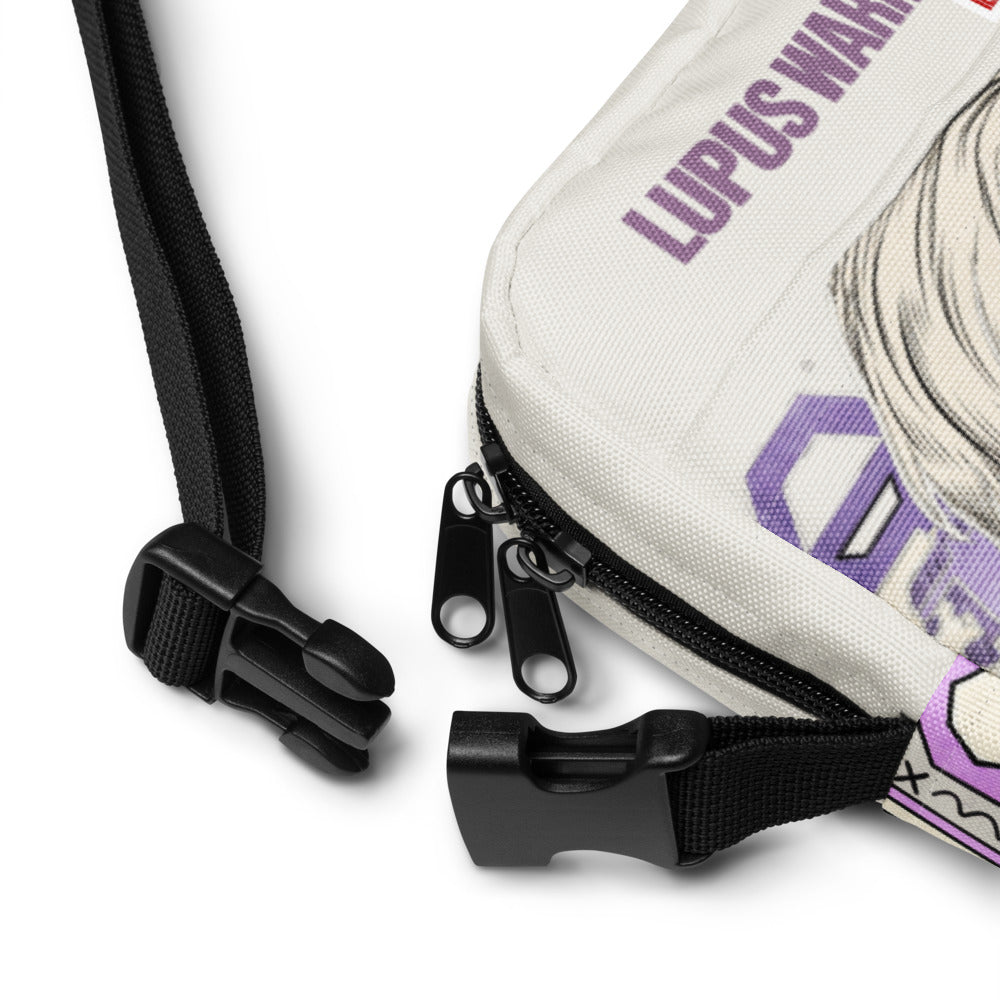 illtochill-lupus-awareness-and-support-gift-utility-crossbody-bag