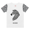 ILLTOCHILL EDS ehler danlos syndrome awareness gift Unisex cotton t-shirt