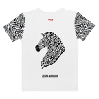 ILLTOCHILL EDS ehler danlos syndrome awareness gift Unisex cotton t-shirt
