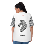 ILLTOCHILL EDS ehler danlos syndrome awareness gift Unisex cotton t-shirt