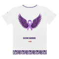ILLTOCHILL epilepsy t shirt awareness apparel