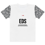 ILLTOCHILL EDS ehler danlos syndrome awareness gift Unisex cotton t-shirt