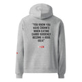 ILLTOCHILL Crohn's Hoodie