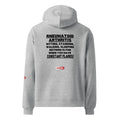 ILLTOCHILL RA Hoodie