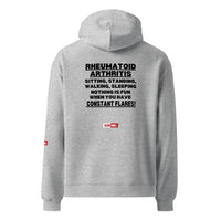 ILLTOCHILL RA Hoodie