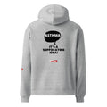 ILLTOCHILL Asthma Hoodie