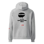 ILLTOCHILL Asthma Hoodie