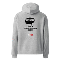ILLTOCHILL Asthma Hoodie