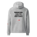 ILLTOCHILL Endometriosis Hoodie
