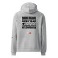 ILLTOCHILL Migraine Hoodie