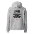 ILLTOCHILL CRPS Hoodie