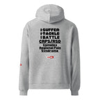 ILLTOCHILL CRPS Hoodie