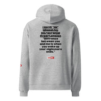 ILLTOCHILL IIH Hoodie