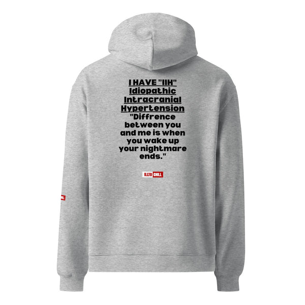 ILLTOCHILL IIH Hoodie