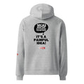 ILLTOCHILL MCAS Hoodie