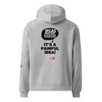 ILLTOCHILL MCAS Hoodie