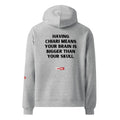 ILLTOCHILL Chiari Hoodie