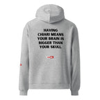 ILLTOCHILL Chiari Hoodie