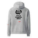 ILLTOCHILL EDS Hoodie