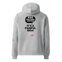 ILLTOCHILL EDS Hoodie