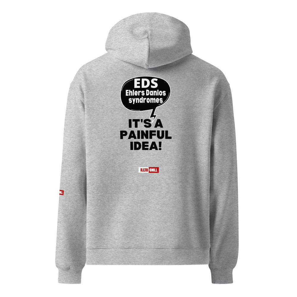 ILLTOCHILL EDS Hoodie