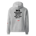 ILLTOCHILL MS Hoodie