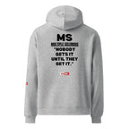 ILLTOCHILL MS Hoodie