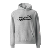 ILLTOCHILL Migraine Hoodie