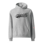 ILLTOCHILL CRPS Hoodie