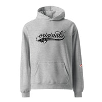 ILLTOCHILL POTS Hoodie