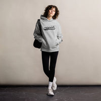 ILLTOCHILL MCAS Hoodie