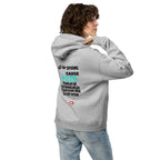 ILLTOCHILL POTS Hoodie