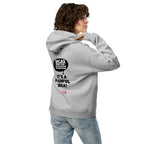 ILLTOCHILL MCAS Hoodie