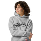 ILLTOCHILL CRPS Hoodie