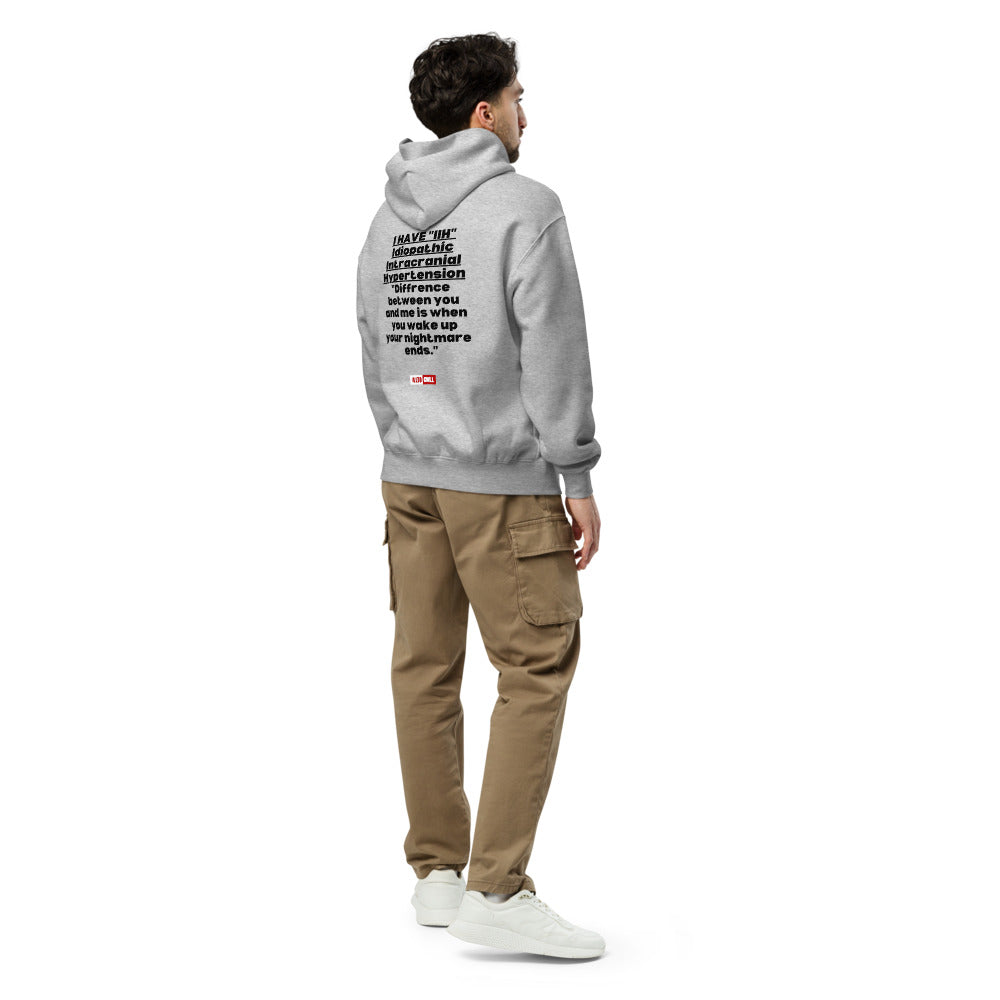 ILLTOCHILL IIH Hoodie